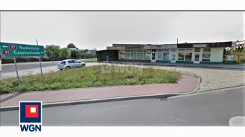 Budynek usługowy na wynajem Rudniki